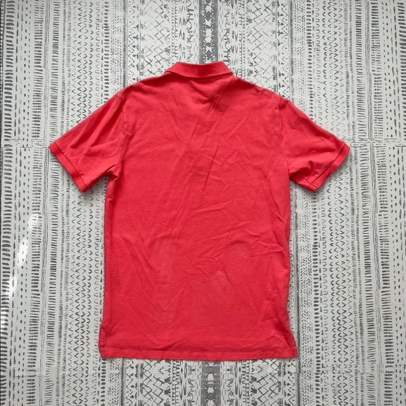 Eddie Bauer Short-Sleeve Polo Shirt Medium‎ - Picture 7 of 8